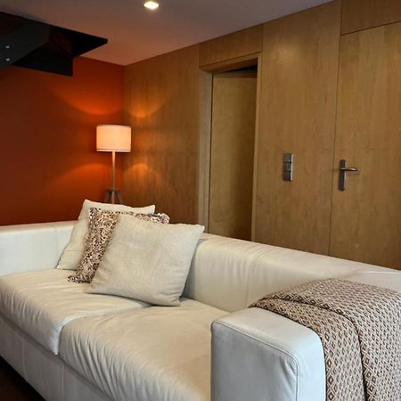 Oikos 59 Apartment Авиеро Екстериор снимка