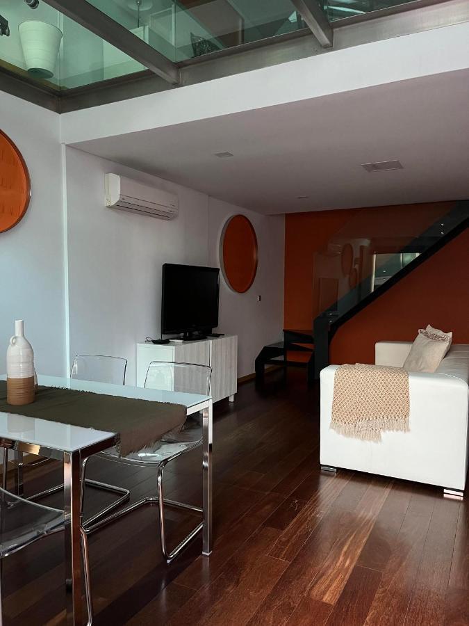 Oikos 59 Apartment Авиеро Екстериор снимка