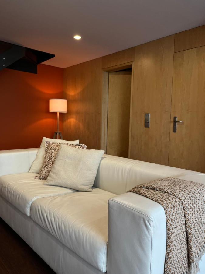 Oikos 59 Apartment Авиеро Екстериор снимка