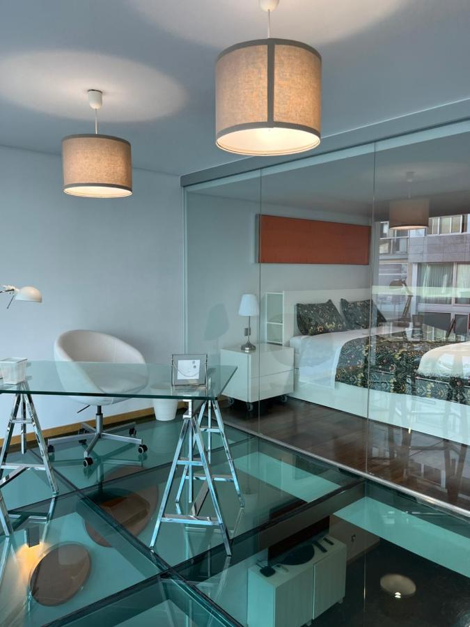 Oikos 59 Apartment Авиеро Екстериор снимка