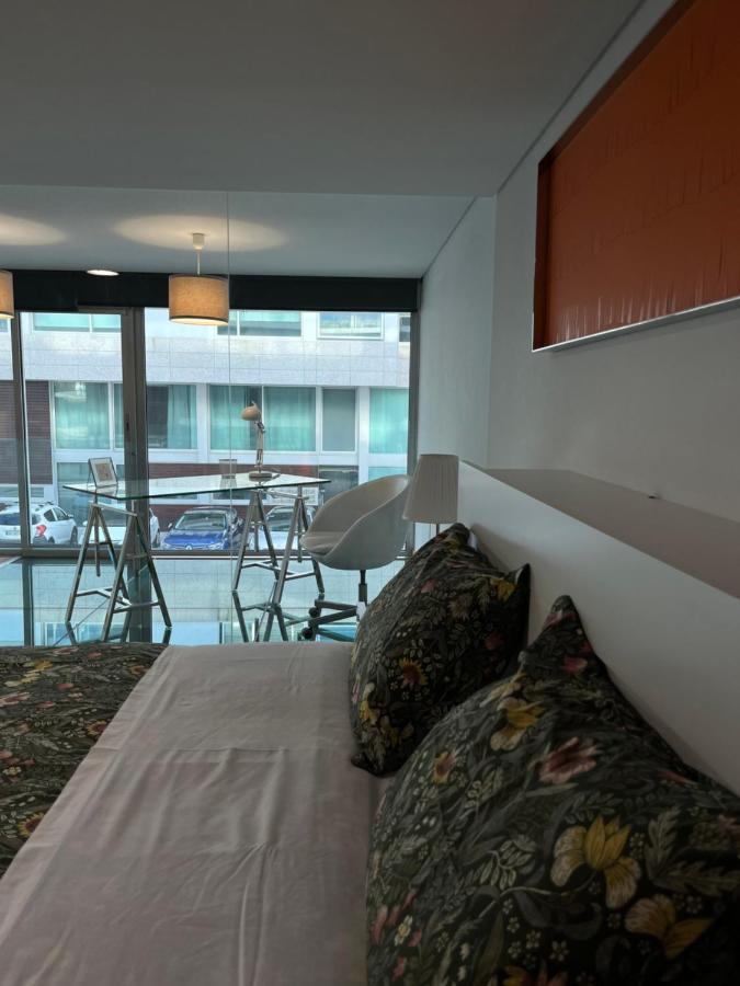 Oikos 59 Apartment Авиеро Екстериор снимка