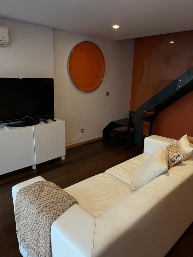 Oikos 59 Apartment Авиеро Екстериор снимка