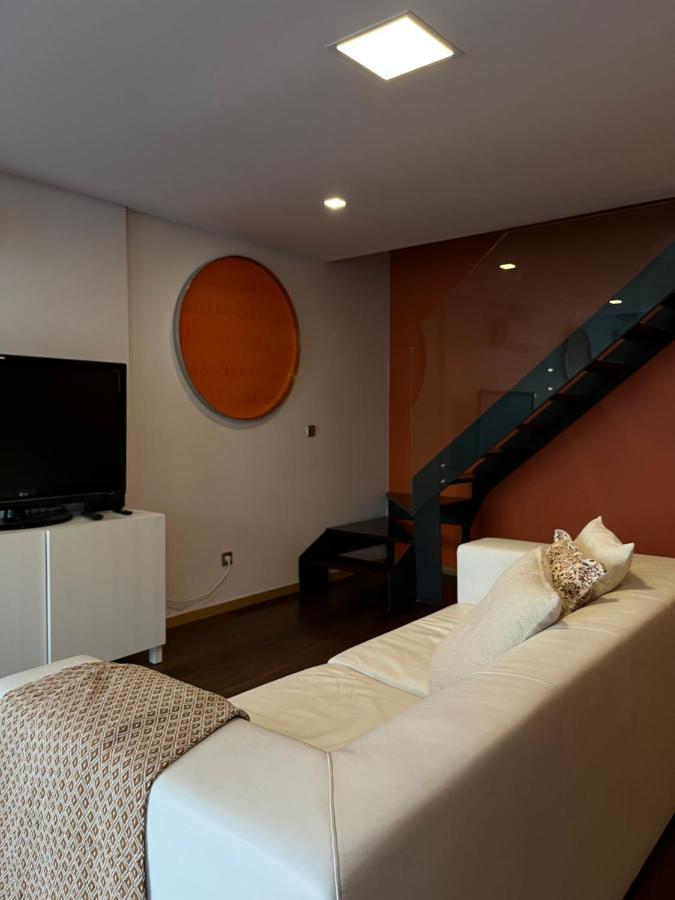 Oikos 59 Apartment Авиеро Екстериор снимка