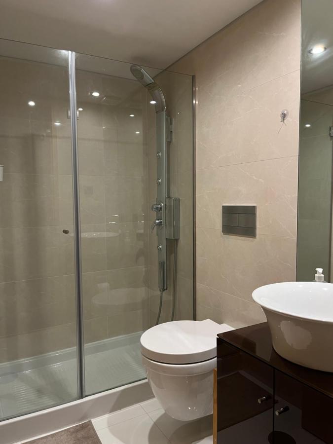 Oikos 59 Apartment Авиеро Екстериор снимка
