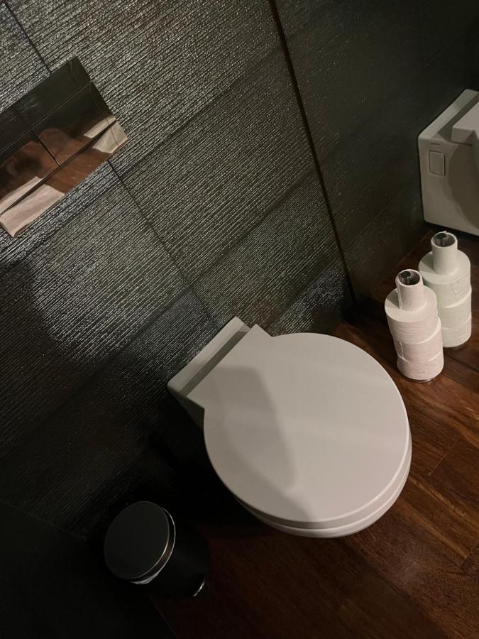 Oikos 59 Apartment Авиеро Екстериор снимка