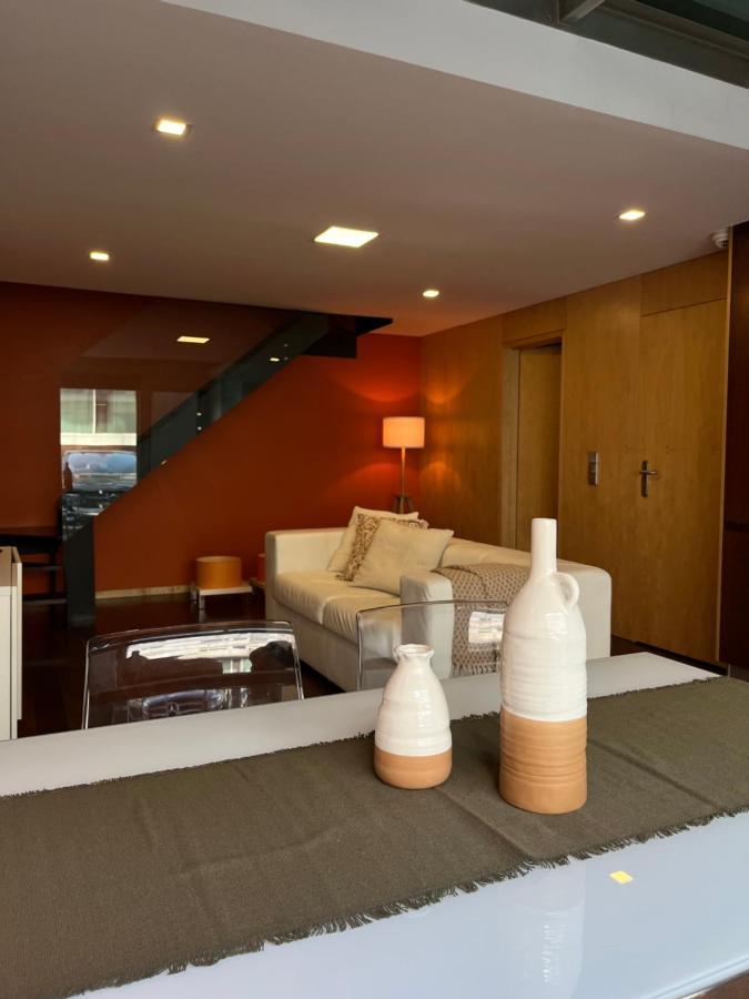 Oikos 59 Apartment Авиеро Екстериор снимка