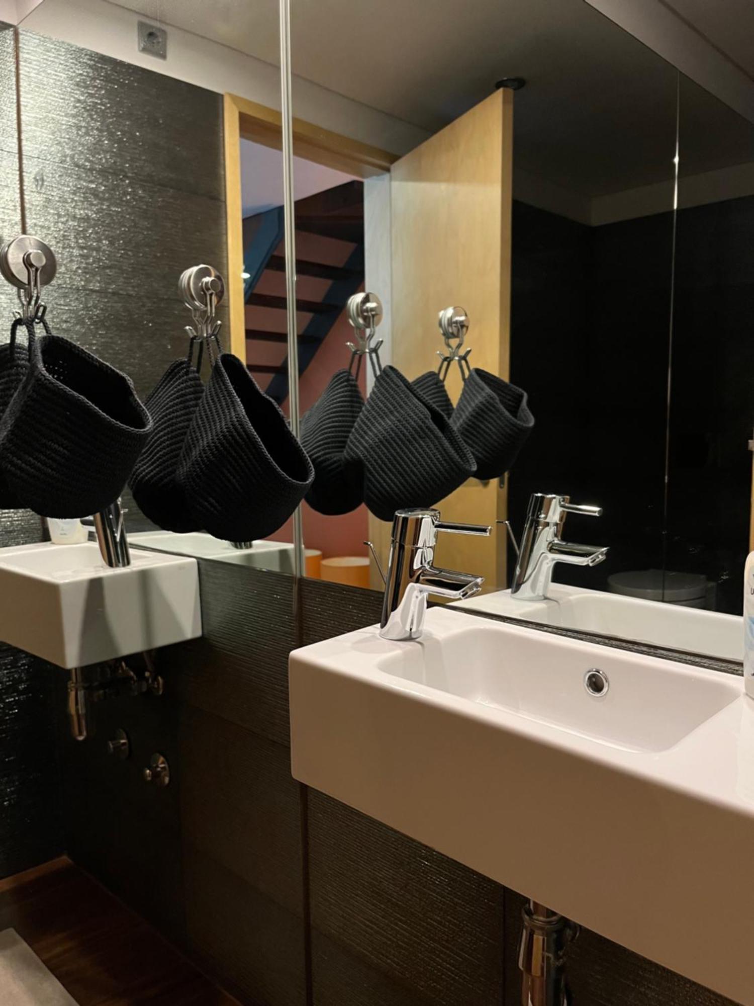 Oikos 59 Apartment Авиеро Екстериор снимка