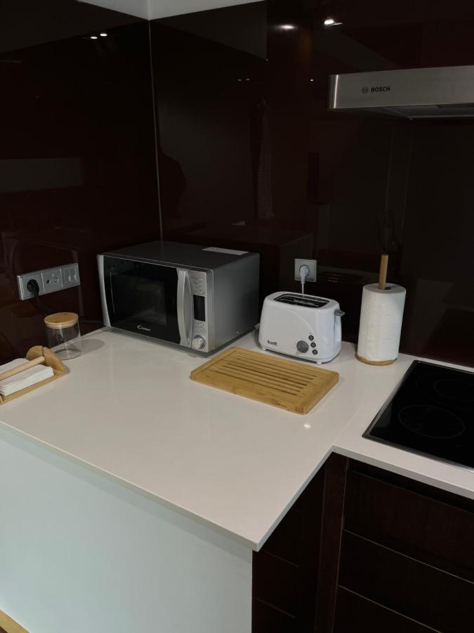 Oikos 59 Apartment Авиеро Екстериор снимка