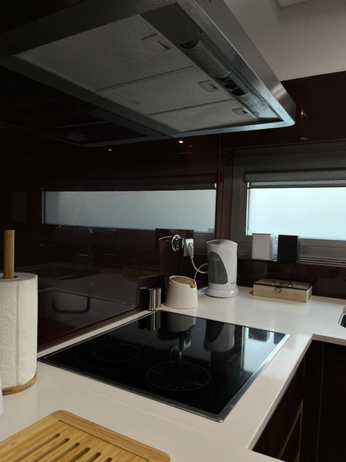 Oikos 59 Apartment Авиеро Екстериор снимка