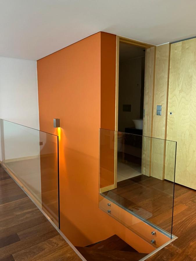 Oikos 59 Apartment Авиеро Екстериор снимка