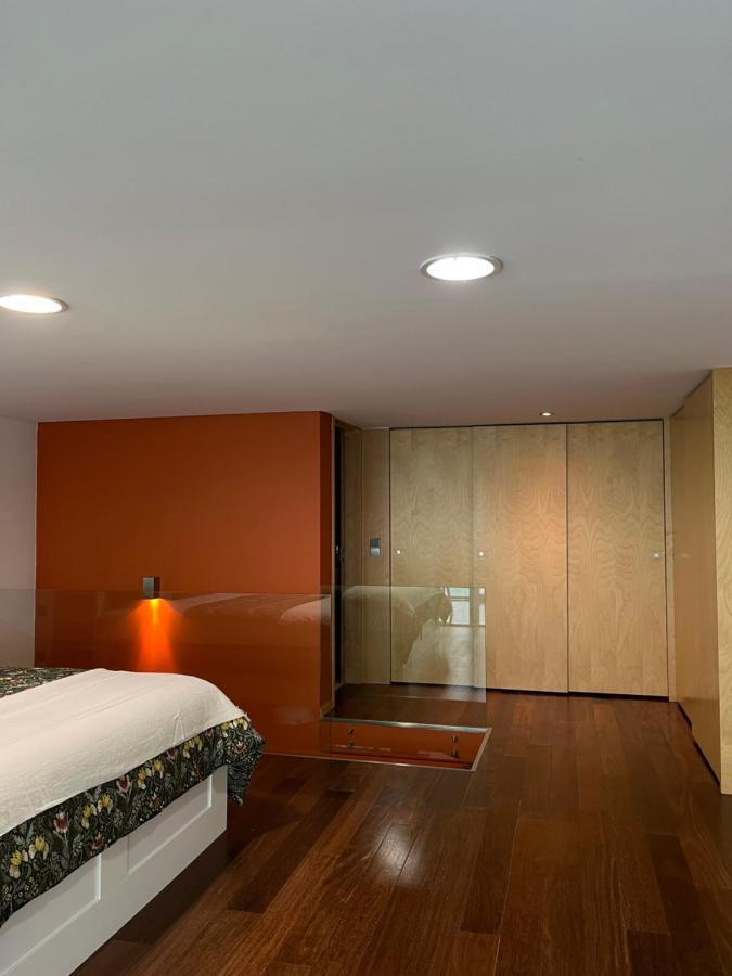 Oikos 59 Apartment Авиеро Екстериор снимка