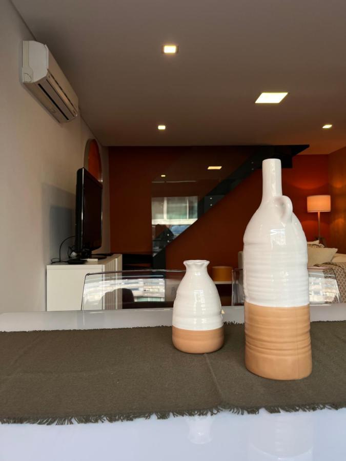 Oikos 59 Apartment Авиеро Екстериор снимка